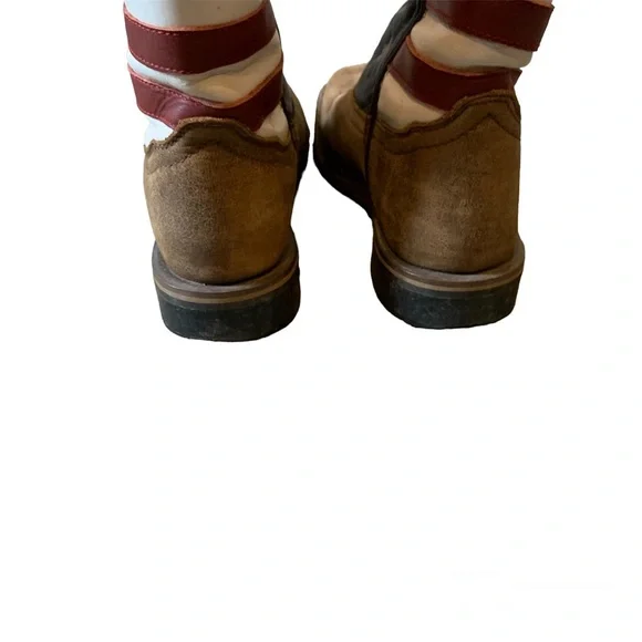 CODY JAMES Patriotic Cowboy Boots size 3D - Picture 5 of 6